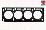 Dichtung, Zylinderkopf FAI AutoParts HG882D