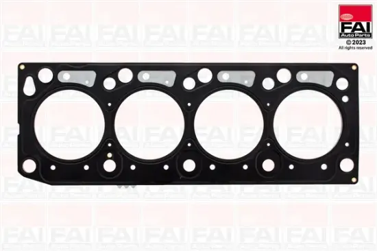Dichtung, Zylinderkopf FAI AutoParts HG882D Bild Dichtung, Zylinderkopf FAI AutoParts HG882D