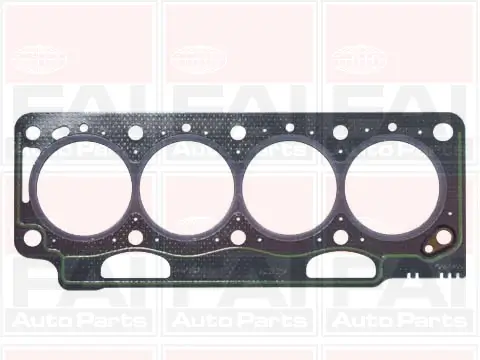 Dichtung, Zylinderkopf FAI AutoParts HG887B Bild Dichtung, Zylinderkopf FAI AutoParts HG887B