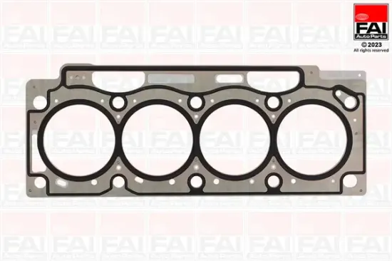 Dichtung, Zylinderkopf FAI AutoParts HG888 Bild Dichtung, Zylinderkopf FAI AutoParts HG888