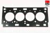 Dichtung, Zylinderkopf FAI AutoParts HG896