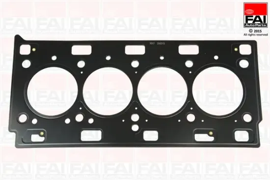 Dichtung, Zylinderkopf FAI AutoParts HG896 Bild Dichtung, Zylinderkopf FAI AutoParts HG896