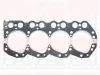 Dichtung, Zylinderkopf FAI AutoParts HG970