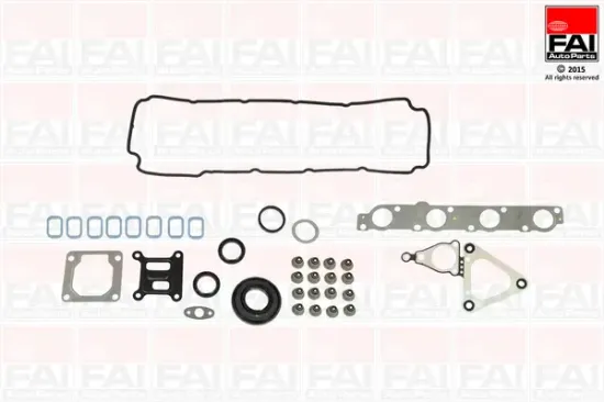 Dichtungssatz, Zylinderkopf FAI AutoParts HS1002NH Bild Dichtungssatz, Zylinderkopf FAI AutoParts HS1002NH