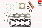 Dichtungssatz, Zylinderkopf FAI AutoParts HS1006