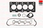 Dichtungssatz, Zylinderkopf FAI AutoParts HS1053