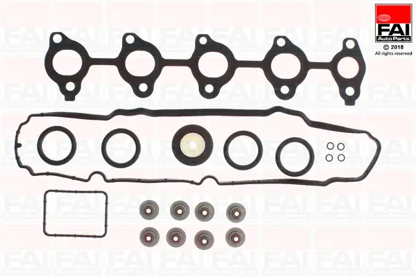 Dichtungssatz, Zylinderkopf FAI AutoParts HS1157NH