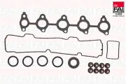 Dichtungssatz, Zylinderkopf FAI AutoParts HS1157NH