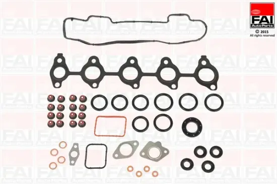 Dichtungssatz, Zylinderkopf FAI AutoParts HS1165NH Bild Dichtungssatz, Zylinderkopf FAI AutoParts HS1165NH