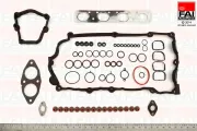 Dichtungssatz, Zylinderkopf FAI AutoParts HS1390NH