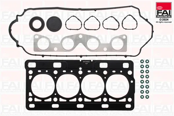 Dichtungssatz, Zylinderkopf FAI AutoParts HS1431