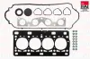 Dichtungssatz, Zylinderkopf FAI AutoParts HS1431