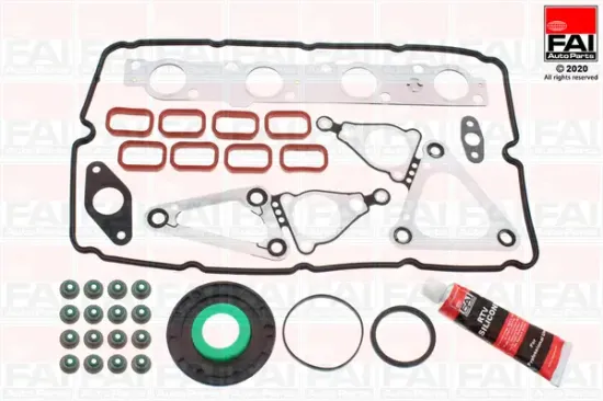 Dichtungssatz, Zylinderkopf FAI AutoParts HS1446NH Bild Dichtungssatz, Zylinderkopf FAI AutoParts HS1446NH