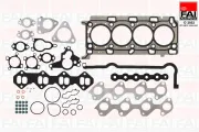 Dichtungssatz, Zylinderkopf FAI AutoParts HS1458