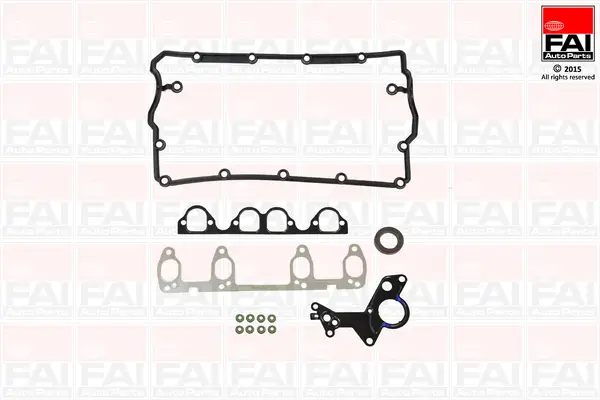 Dichtungssatz, Zylinderkopf FAI AutoParts HS1493NH