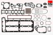 Dichtungssatz, Zylinderkopf FAI AutoParts HS1626NH