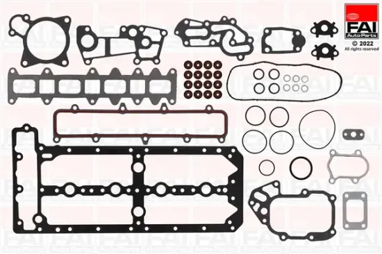 Dichtungssatz, Zylinderkopf FAI AutoParts HS1626NH Bild Dichtungssatz, Zylinderkopf FAI AutoParts HS1626NH
