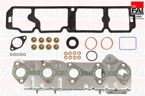 Dichtungssatz, Zylinderkopf FAI AutoParts HS1633NH Bild Dichtungssatz, Zylinderkopf FAI AutoParts HS1633NH