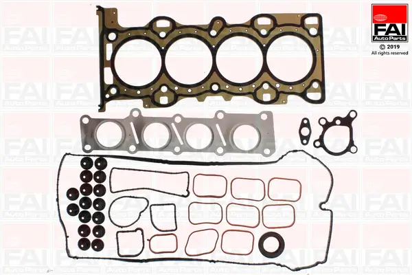 Dichtungssatz, Zylinderkopf FAI AutoParts HS1638