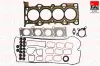 Dichtungssatz, Zylinderkopf FAI AutoParts HS1638