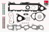 Dichtungssatz, Zylinderkopf FAI AutoParts HS1718NH
