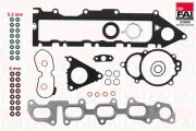 Dichtungssatz, Zylinderkopf FAI AutoParts HS1718NH