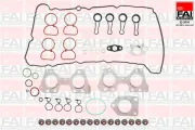 Dichtungssatz, Zylinderkopf FAI AutoParts HS1756NH