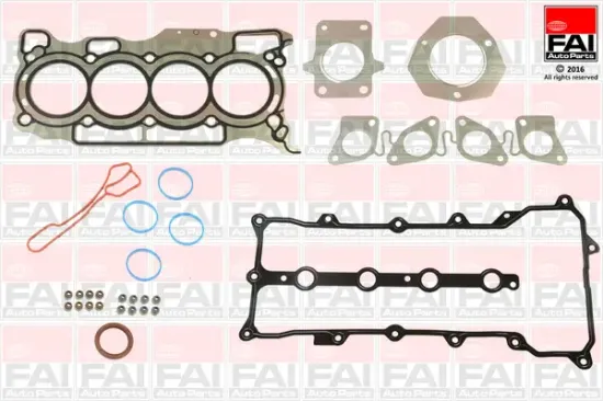 Dichtungssatz, Zylinderkopf FAI AutoParts HS1764 Bild Dichtungssatz, Zylinderkopf FAI AutoParts HS1764