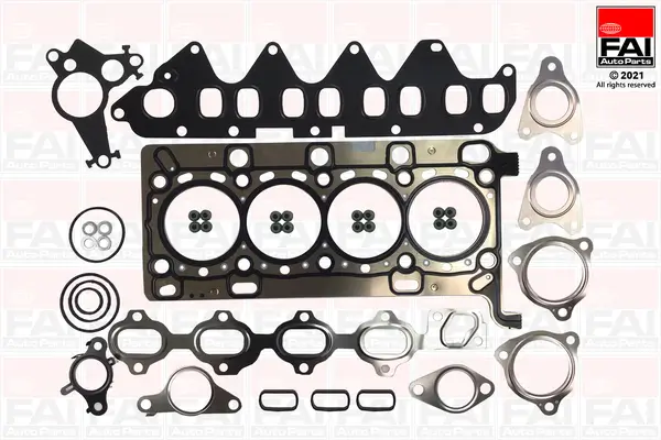 Dichtungssatz, Zylinderkopf FAI AutoParts HS1772