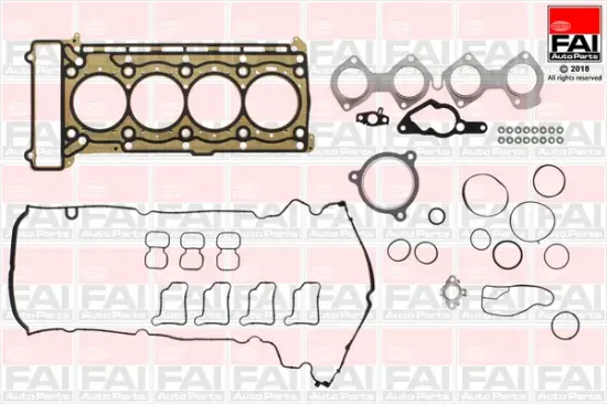 Dichtungssatz, Zylinderkopf FAI AutoParts HS1782 Bild Dichtungssatz, Zylinderkopf FAI AutoParts HS1782