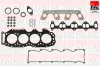 Dichtungssatz, Zylinderkopf FAI AutoParts HS1804