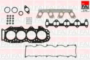Dichtungssatz, Zylinderkopf FAI AutoParts HS1804