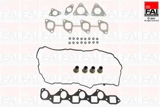Dichtungssatz, Zylinderkopf FAI AutoParts HS1831NH Bild Dichtungssatz, Zylinderkopf FAI AutoParts HS1831NH