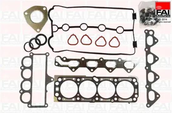 Dichtungssatz, Zylinderkopf FAI AutoParts HS1866 Bild Dichtungssatz, Zylinderkopf FAI AutoParts HS1866