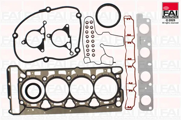 Dichtungssatz, Zylinderkopf FAI AutoParts HS1932