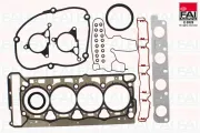 Dichtungssatz, Zylinderkopf FAI AutoParts HS1932