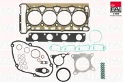Dichtungssatz, Zylinderkopf FAI AutoParts HS1932