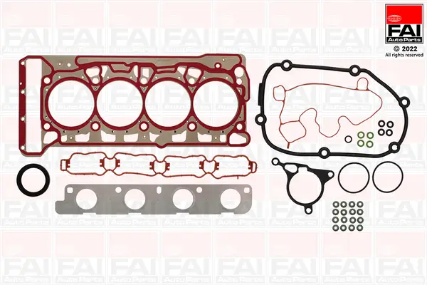 Dichtungssatz, Zylinderkopf FAI AutoParts HS1934