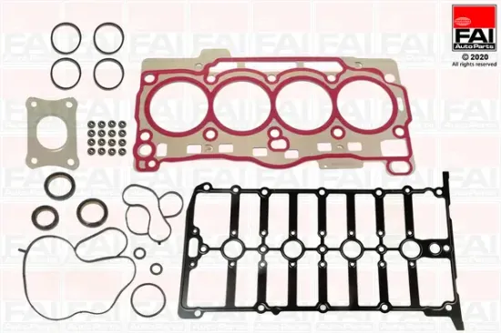 Dichtungssatz, Zylinderkopf FAI AutoParts HS1940 Bild Dichtungssatz, Zylinderkopf FAI AutoParts HS1940