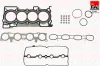 Dichtungssatz, Zylinderkopf FAI AutoParts HS2107