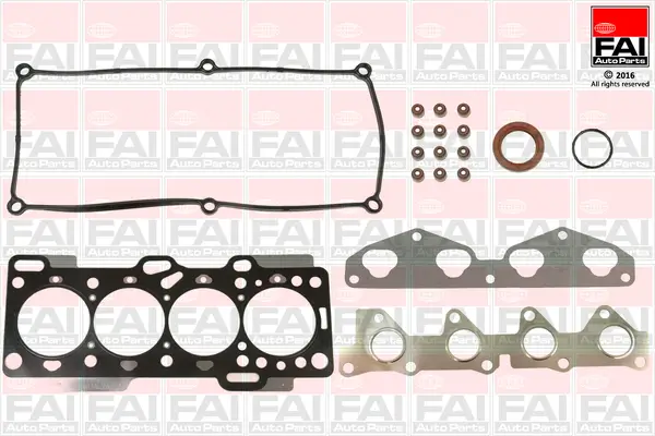 Dichtungssatz, Zylinderkopf FAI AutoParts HS2193