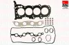 Dichtungssatz, Zylinderkopf FAI AutoParts HS2272