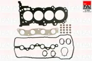 Dichtungssatz, Zylinderkopf FAI AutoParts HS2272