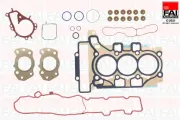 Dichtungssatz, Zylinderkopf FAI AutoParts HS2303