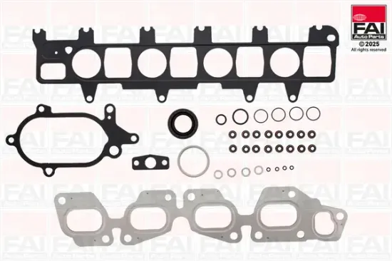 Dichtungssatz, Zylinderkopf FAI AutoParts HS2397NH Bild Dichtungssatz, Zylinderkopf FAI AutoParts HS2397NH