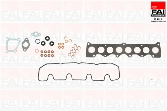 Dichtungssatz, Zylinderkopf FAI AutoParts HS720NH Bild Dichtungssatz, Zylinderkopf FAI AutoParts HS720NH