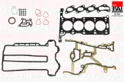 Dichtungssatz, Zylinderkopf FAI AutoParts HS862