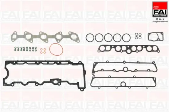 Dichtungssatz, Zylinderkopf FAI AutoParts HS863NH Bild Dichtungssatz, Zylinderkopf FAI AutoParts HS863NH