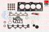 Dichtungssatz, Zylinderkopf FAI AutoParts HS880