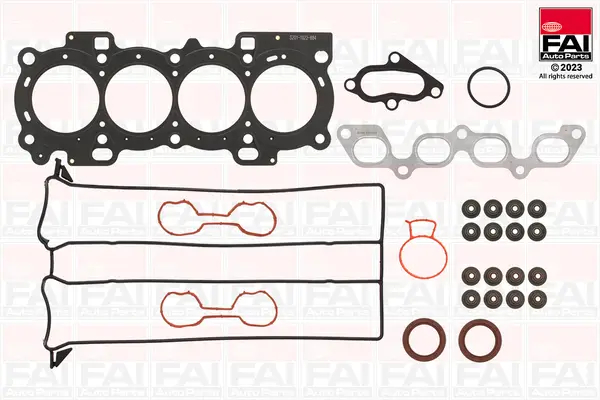 Dichtungssatz, Zylinderkopf FAI AutoParts HS884
